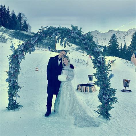 Winter Wedding Wonderland | in Courcheval, French Alps | Flickr