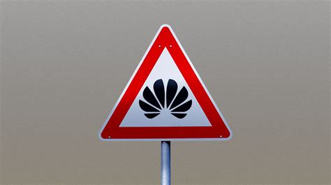 Huawei sanctions snarled chip supply chains