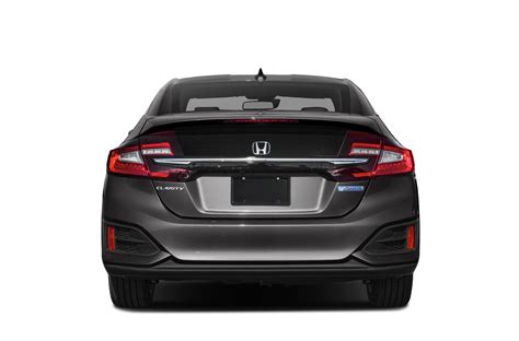 Honda Clarity Plug-In Hybrid - Model Years, Generations & News | Cars.com