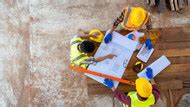 Construction Management: Guide to Construction Site Management Plan - SafetyDocs by SafetyCulture