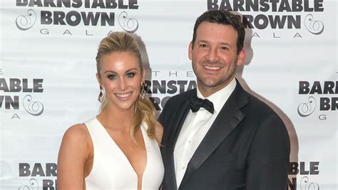 Tony Romo Candice Crawford