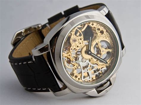 13 Best Skeleton Watches (From Affordable to Luxury)