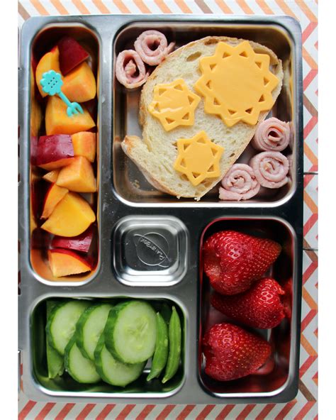 43 Tasty After-School Snacks That Kids Will Love | Lunch box recipes, Bento kid lunch ideas ...