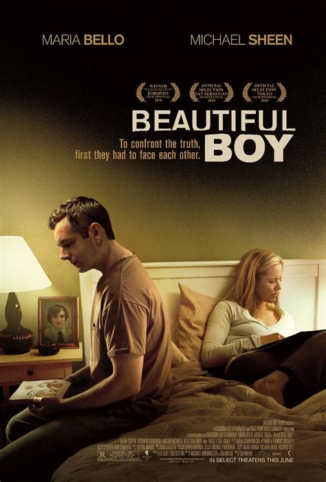 Movie Review: ‘Beautiful Boy’ tells an ugly and honest story - Movie Buzzers