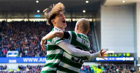 Celtic vs Kilmarnock on TV: Channel, kick-off time and live stream ...