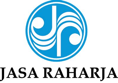 Logo Jasa Raharja - 237 Design