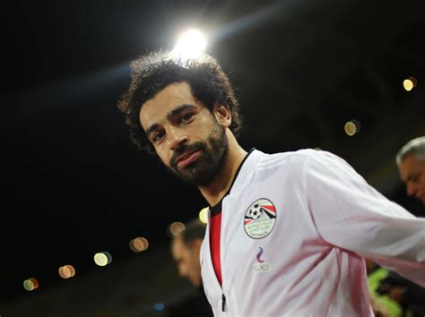 How Mohamed Salah became the pride of Egypt and…