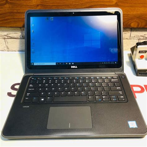 Dell | Latitude 3380 Laptop | 128GB SSD 2.5 | 8GB RAM | Core i5 7th ...