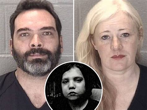 Inside Arrest Of Orphan Natalia Grace's Adoptive Parents As Bizarre ...