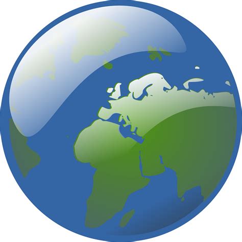 Earth PNG Transparent Images | PNG All