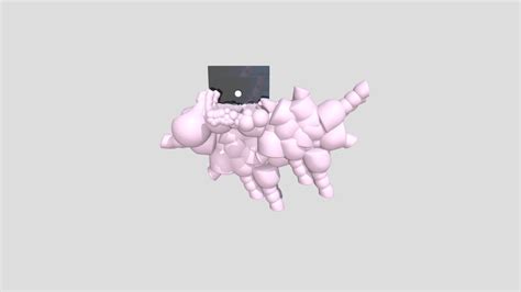 DreamWorks Animation SKG logo 2010 Remake Improv - Download Free 3D model by sornaj2013 [7e97b3a ...