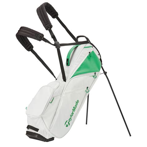 TaylorMade FlexTech Lite 2022 Golf Stand Bag | Snainton Golf