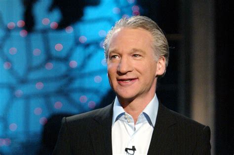 Bill Maher on free speech, comedy, and his haters - Vox