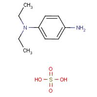 p-Amino-N,N-diethylaniline sulfate - Hazardous Agents | Haz-Map