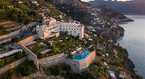 Monastero Santa Rosa Italy – BELLO Mag