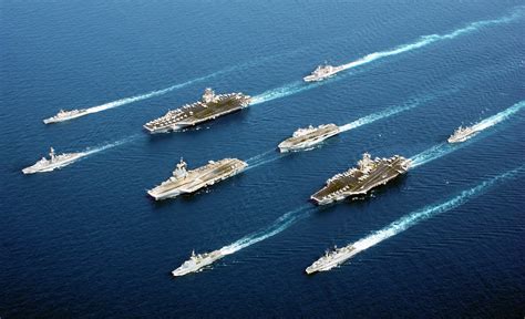 Fleet of Navy Ships image - Free stock photo - Public Domain photo - CC0 Images