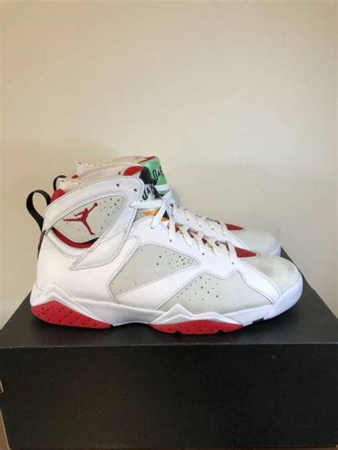 Air Jordan 7 Hare | Kixify Marketplace