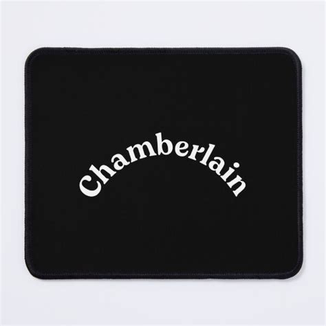 Mouse Pads | Emma Chamberlain Shop