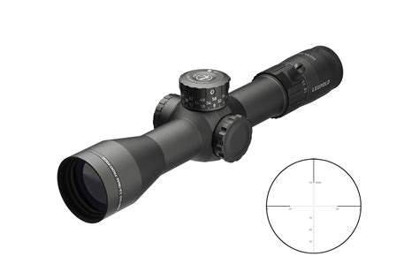 Leupold Mark 5HD 3.6-18x44mm FFP Riflescope with PR1-MOA Reticle | Sportsman's Outdoor Superstore