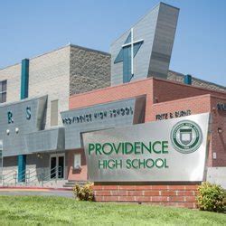 Providence High School - 13 Photos & 10 Reviews - Middle Schools & High Schools - 511 S Buena ...