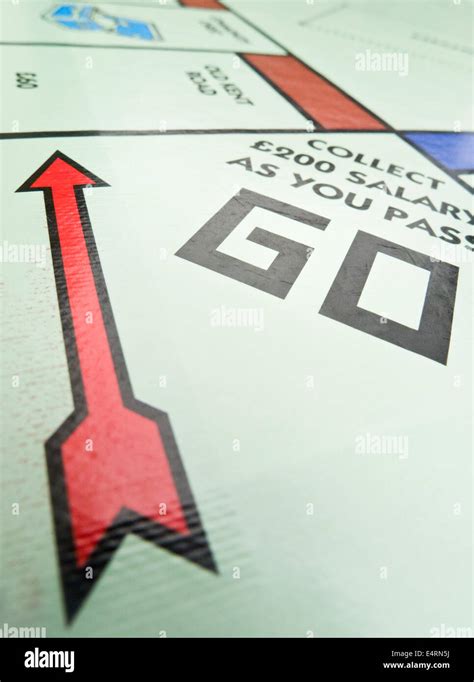 Monopoly board hi-res stock photography and images - Alamy