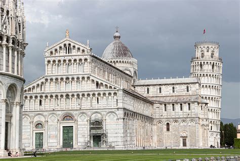 Piazza del Duomo - Cattedrale di Santa Maria, Interno | Comune di Pisa ...