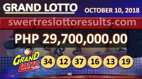 Lotto Draw October 16 2018 Promo Codes | clc.cet.edu