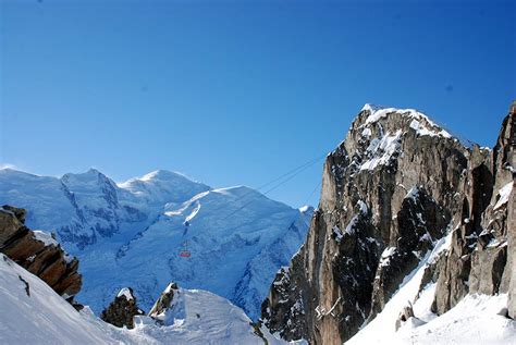 Chamonix Resort Ski Pass & Lift Ticket | Mountain Collective