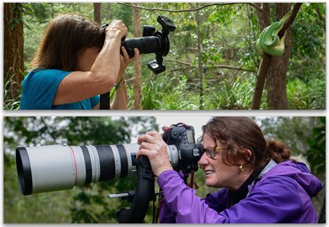 Introduction to Wildlife Photography Workshop