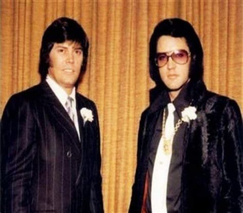 Ten things most Elvis Presley fans don't know about Memphis Mafia member Sonny West King Elvis ...