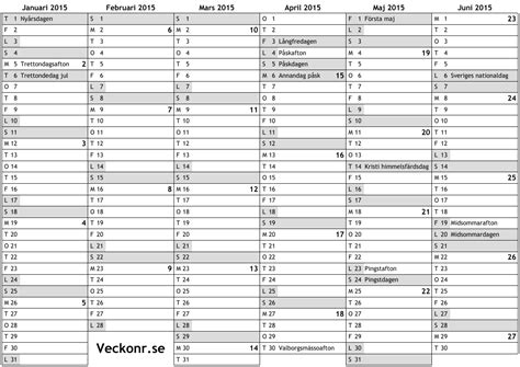 Recept favoriter, Vegetariskt: Almanacka med veckor