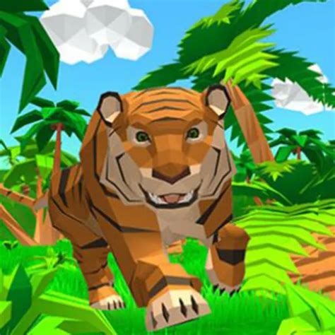 Want to play Tiger Simulator 3d? Play this game online for free on Poki ...