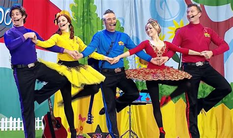 Pin on The Wiggles!