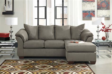 Best 15+ of Ashley Furniture Leather Sectional Sofas