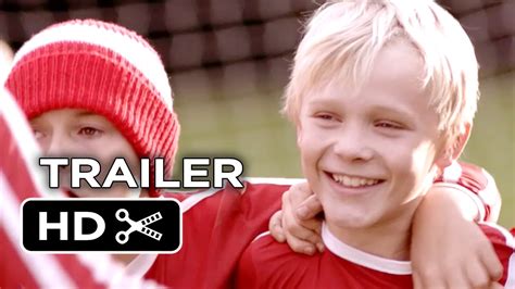 Believe Official Trailer 1 (2014) - Family Football Movie HD - YouTube