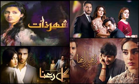 List Of Famous Pakistani Dramas - Mukolos