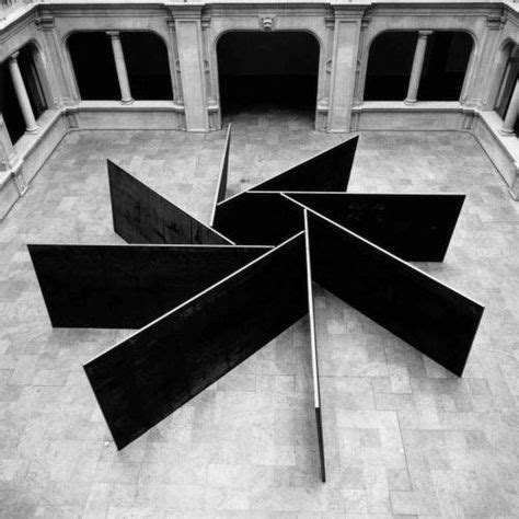 21 meilleures images du tableau Richard Serra | Richard serra, Land art ...