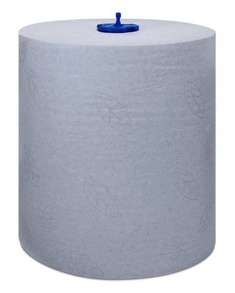 Tork Matic® Blue Hand Towel Roll Advanced | 290068 | Paper towels | Refill | Tork IE