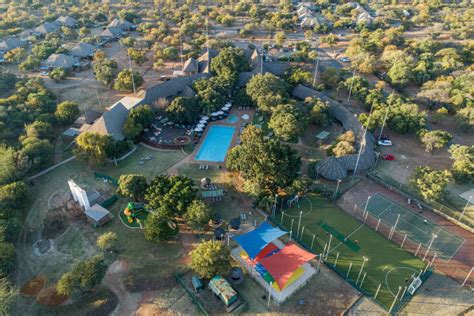 Dikhololo Game Reserve (Brits): Alle Infos zum Hotel