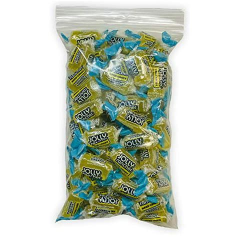 Jolly Ranchers Hard Candy 1 Pound (Golden Pineapple) - Walmart.com