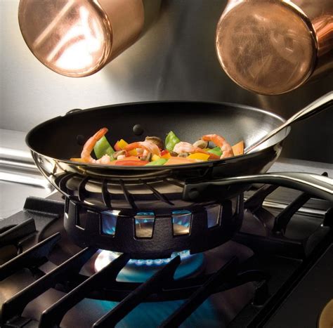 10 Best Woks for Gas Stoves – Expert Reviews [Summer 2024]