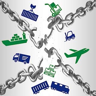 Post-COVID Supply Chain Disruption - National Defense Transportation Association