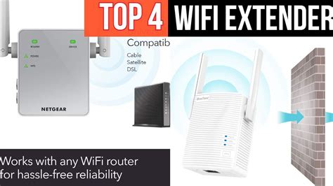 Best Wifi Extender 2023 - YouTube