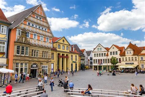 Things To Do In Hameln [Full Guide] - Dive Into Germany