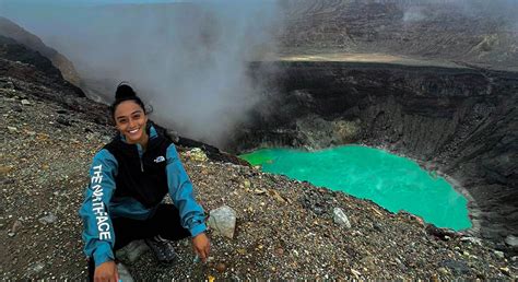 Santa Ana Volcano Hike El Salvador - 6 Things You Should Know About | Eco Tours Petate