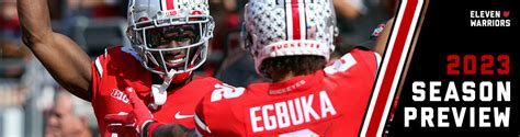 2023 Season Preview: Ohio State’s Roster By the Numbers | LaptrinhX / News