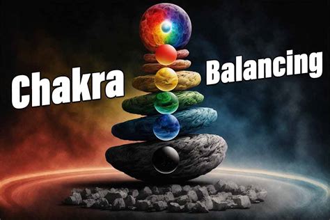 Using Chakra Balancing to Manifest Your Dreams