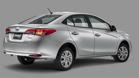 Seleção Motor1.com 2019: Toyota Yaris Sedan XL vence categoria de R$ 60 ...