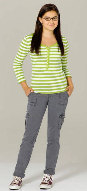 Alex Dunphy - Modern Family Wiki