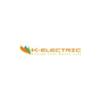 K-Electric Logo SVG - Brand Logo Vector